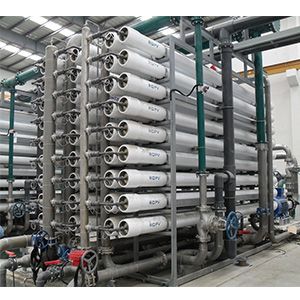 高速公路污水處理設備處理