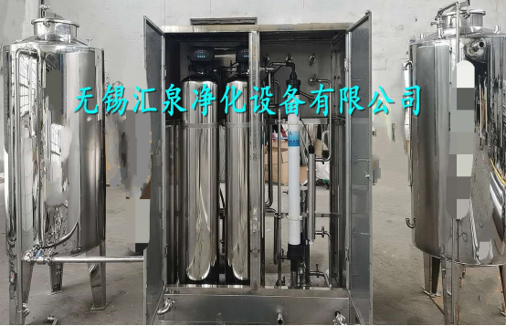 校園封閉式全不銹鋼飲用水設備