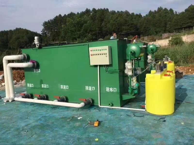 3凈水設備出水水質的特點